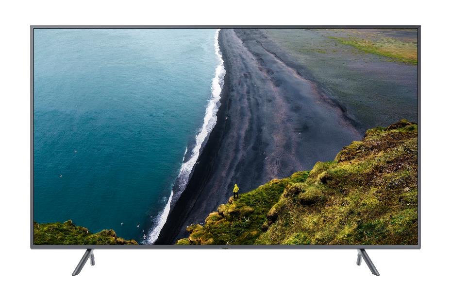 Nơi Ban Smart Tivi Samsung Ua43ru7200 43ru7200 43 Inch 4k Uhd Hdr Gia Rẻ Nhất Thang 07 2021