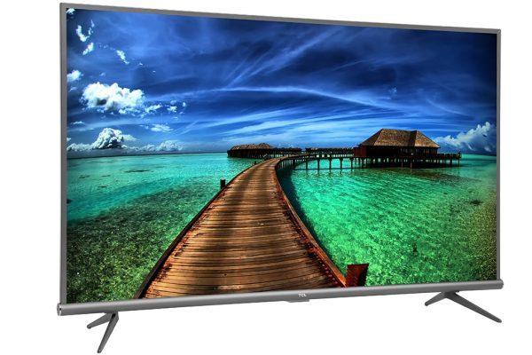 Smart Tivi TCL 4K 43 inch 43P618 (L43P618) chính hãng giá rẻ