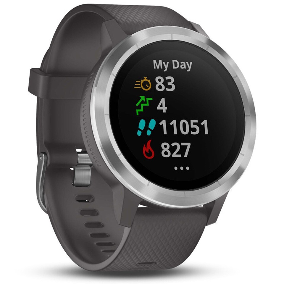 Smart Watch Garmin Vivoactive 3 Element nơi bán giá rẻ nhất tháng 03/2023