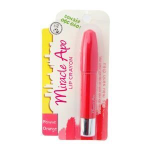 miracle apo lip crayon