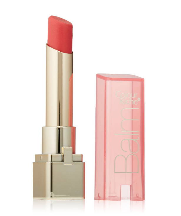 Son L’Oreal Paris Colour Riche Lip Balm, Rose Elixir 218