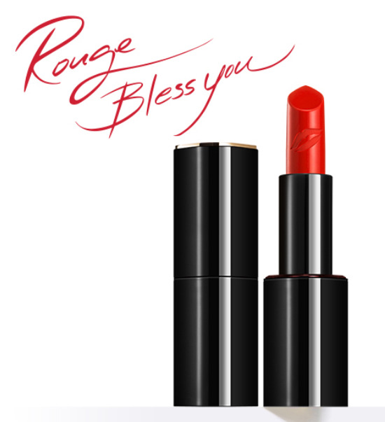 Son môi Missha Glam Art Rouge – Rd03/Red Boss