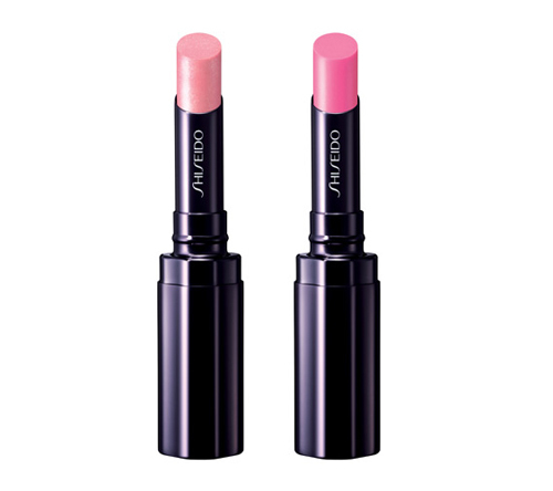 Son môi Shiseido Shimmering Rouge 22g
