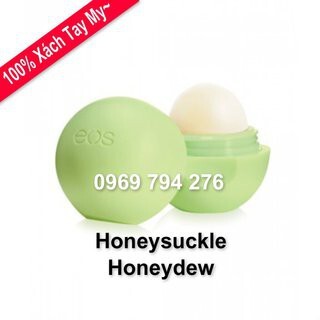 Son trứng Honeysuckle Honeydew