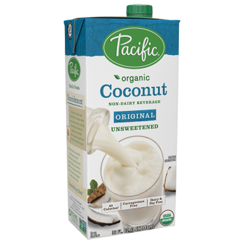 Sữa dừa hữu cơ Pacific – 946ml