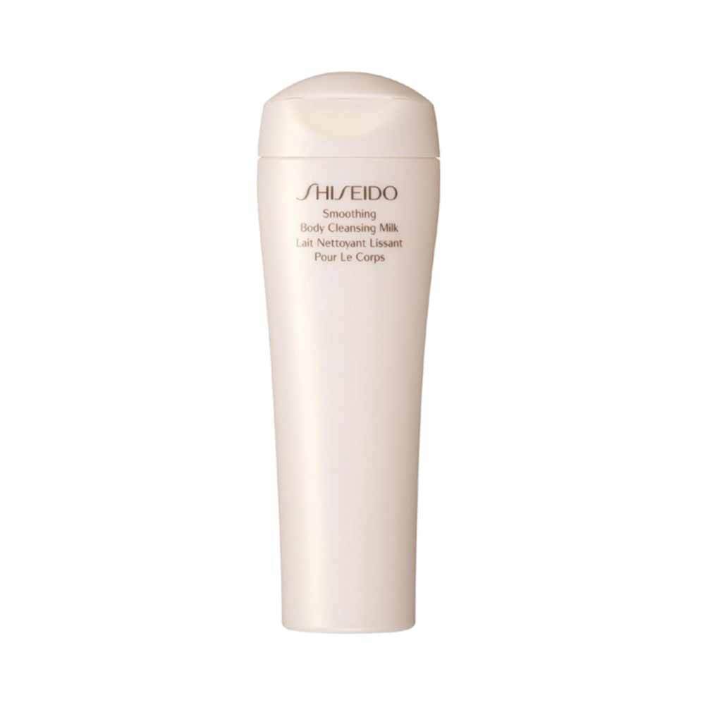 Sữa tắm Shiseido Smoothing Body Cleansing Milk 200ml