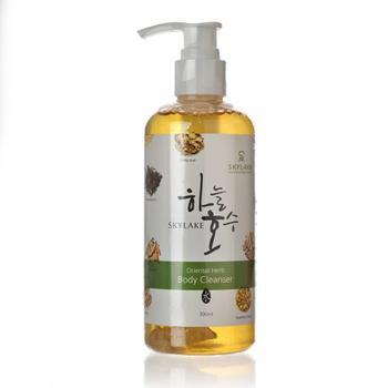 Sữa tắm thảo dược Oriental Herb Body Cleanser 300ml