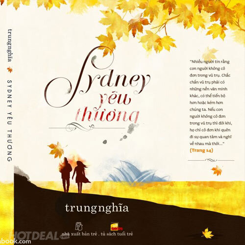 Sydney yêu thương – Trung Nghĩa