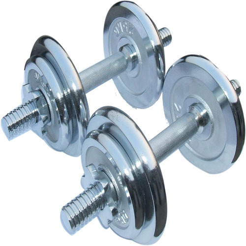 Tạ tay hộp cao cấp American-Inox