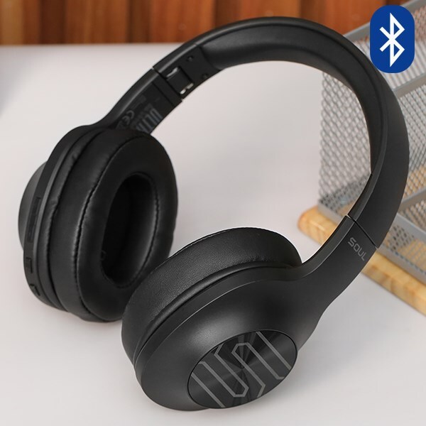 soul ultra wireless headphones
