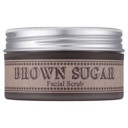 Tẩy tế bào chết đường nâu Missha Brown Sugar Facial Scrub 95g