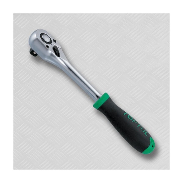 Tay vặn nhanh tự động Toptul CJBG0815 - 1/4' nơi bán chính hãng giá rẻ nhất