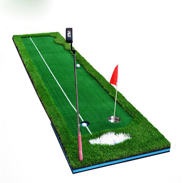 Nơi bán Thảm tập putting golf PGM GL001 giá rẻ nhất tháng 05/2022