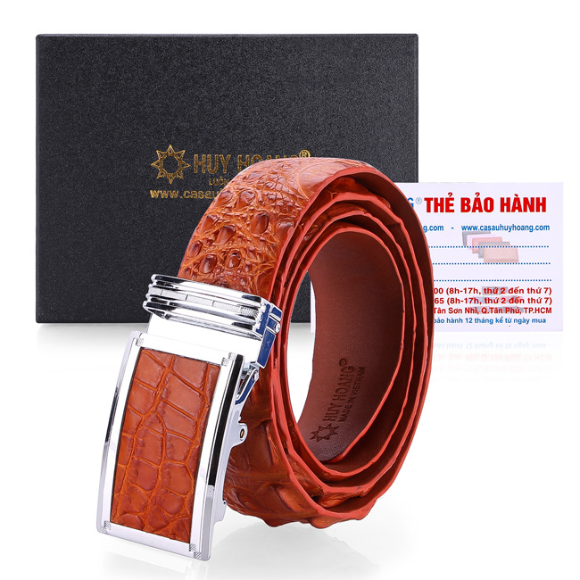 Thắt lưng nam Huy Hoàng HH4761