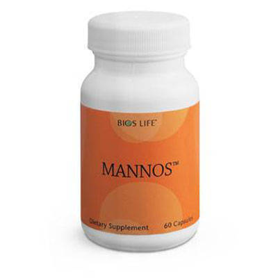 Thực phẩm nâng cao hệ miễn dịch Bios Life Mannos Unicity