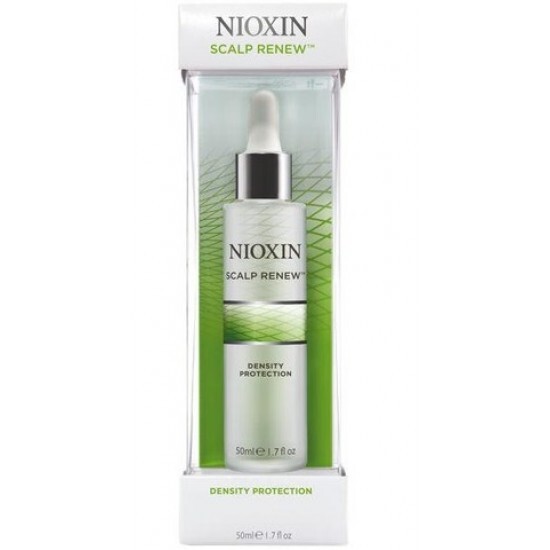 Tinh dầu chống rụng tóc Nioxin Scalp Renew Density Protect 45ml