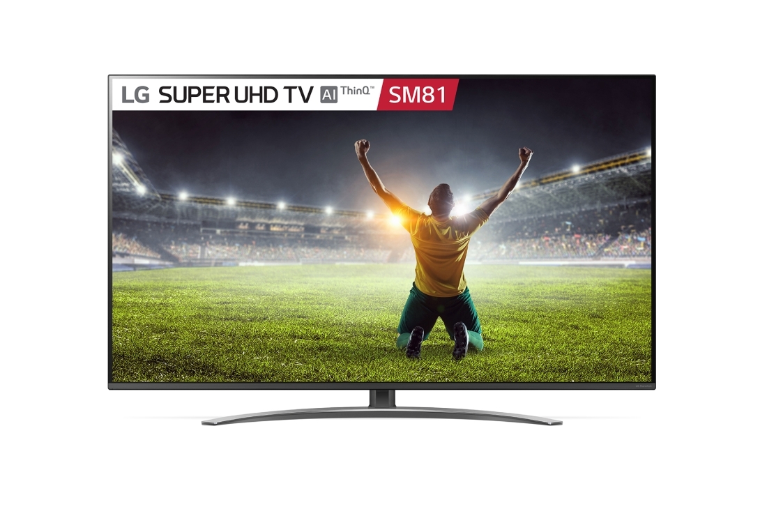 Tivi Smart LG 49 inch 49SM8100PTA nơi bán giá rẻ nhất tháng 03/2023