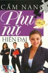 Tri Thức Vàng Cho Cuộc Sống – Cẩm Nang Phụ Nữ Hiện Đại