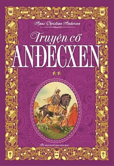 Truyện cổ Anđecxen