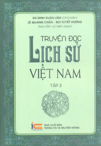 Truyện Đọc Lịch Sử Việt Nam – Tập 3