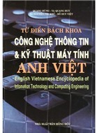 Từ Điển Bách Khoa Công Nghệ Thông Tin Và Kỹ Thuật Máy Tính Anh – Việt