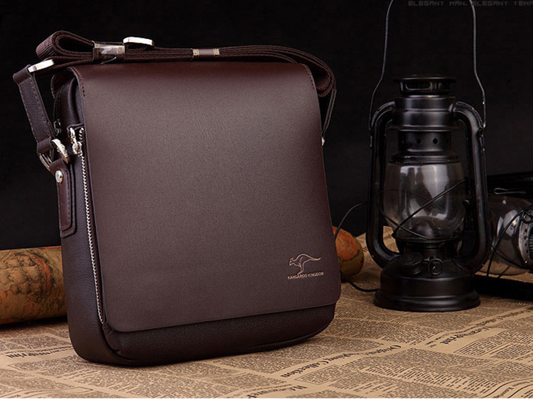 Túi đeo chéo Kangaroo 4361