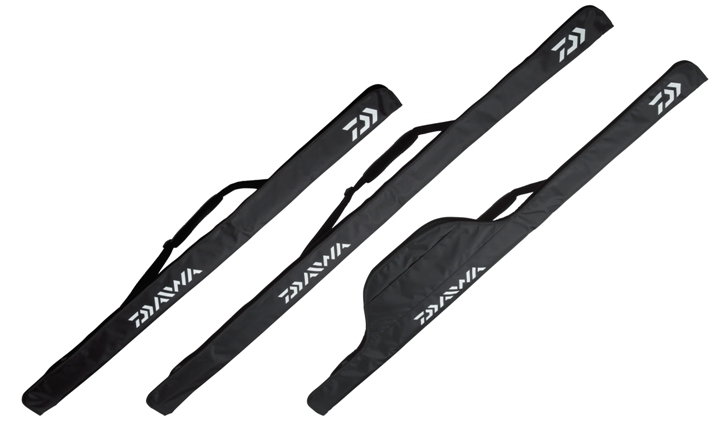 túi đựng cần mềm daiwa 140r