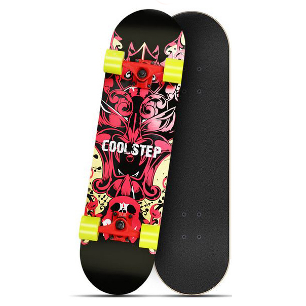 Ván Trượt Skateboard CoolStep 1214