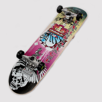 Ván trượt skateboard – VT1104