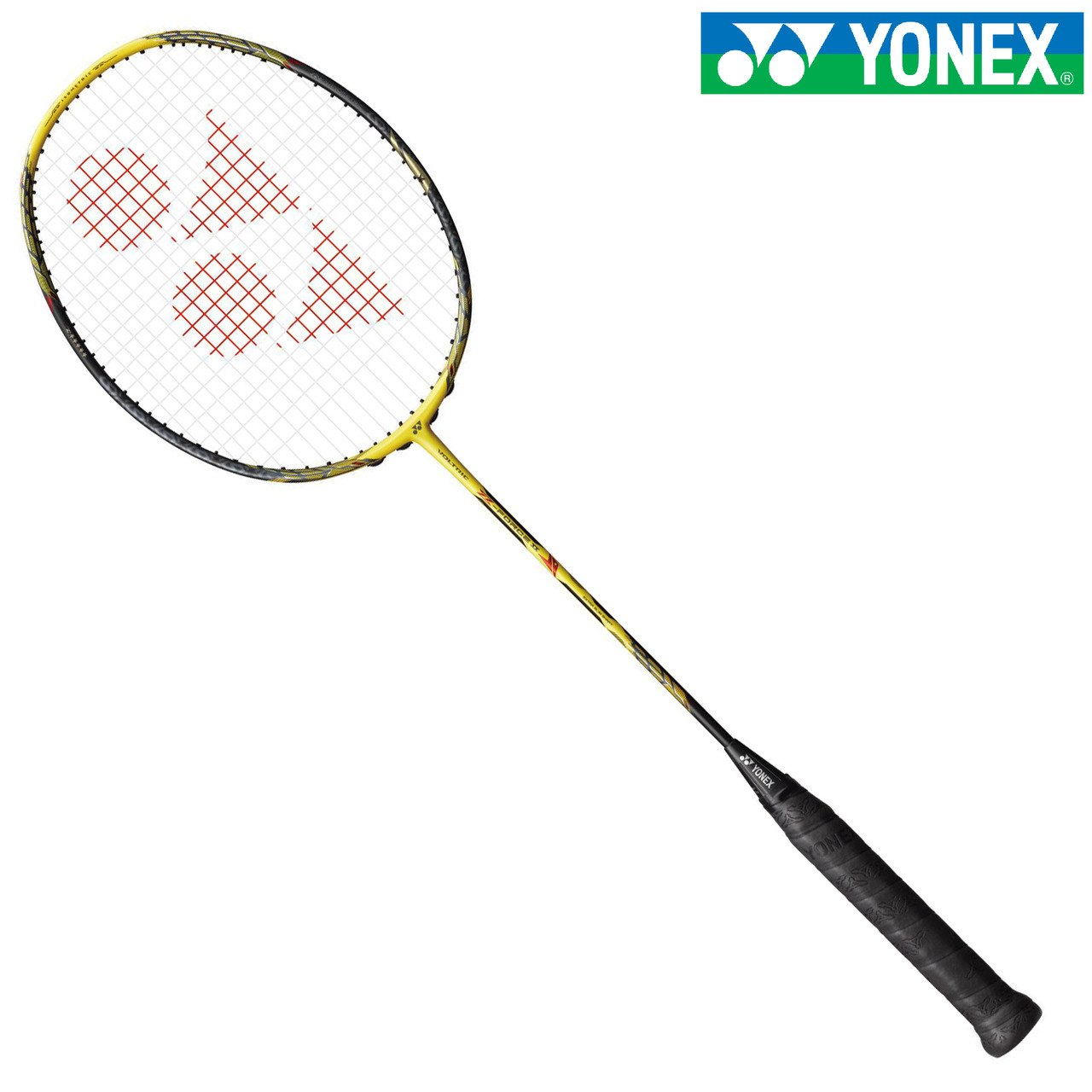 YONEX Z-force II リンダンモデル+inforsante.fr