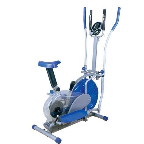 Xe đạp tập thể dục LF571 (LF-571)