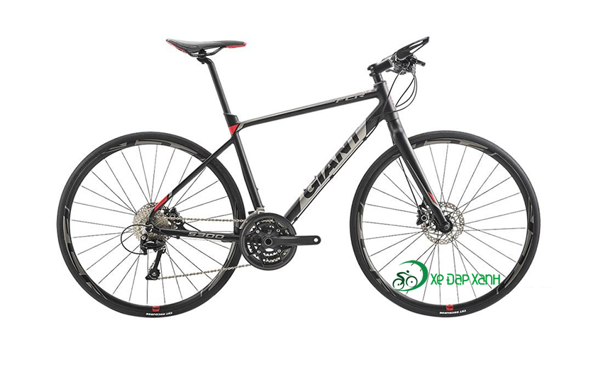 Xe đạp thể thao Giant FCR-5300