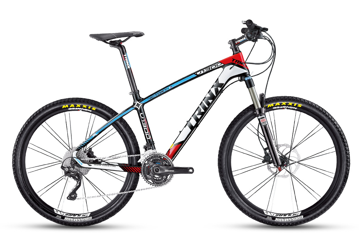 trinx 1300