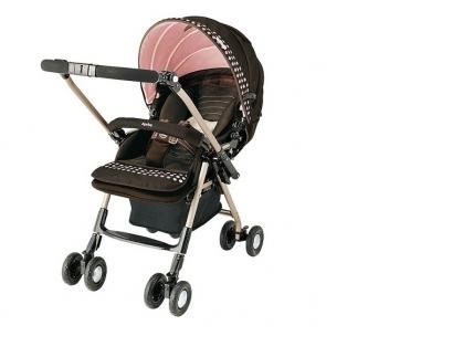 aprica laura cocochi stroller