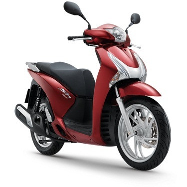 Xe máy Honda SH 125i nơi bán giá rẻ nhất tháng 04/2023
