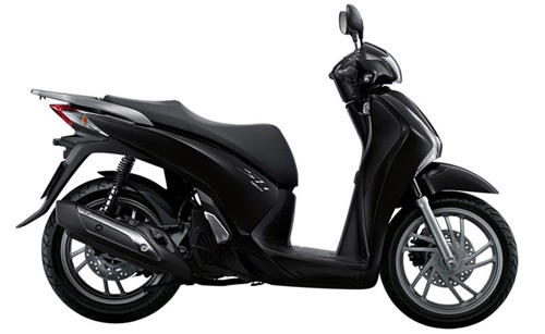 Xe máy Honda SH 150 nơi bán giá rẻ nhất tháng 02/2023