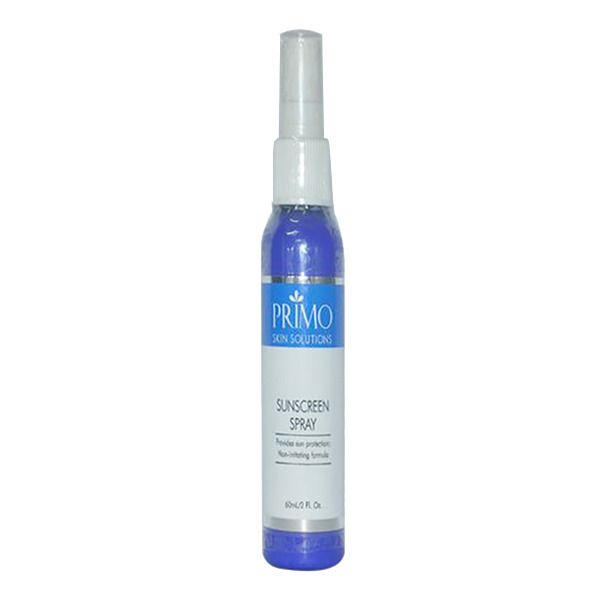 Xịt chống nắng Primo Skin Solutions Sunscreen Spray 60ml