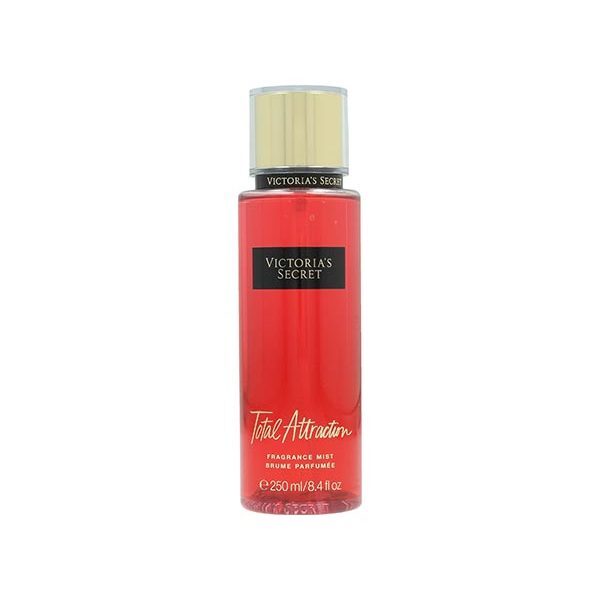 Xịt toàn thân Victoria’s Secret Total Attraction 250ml