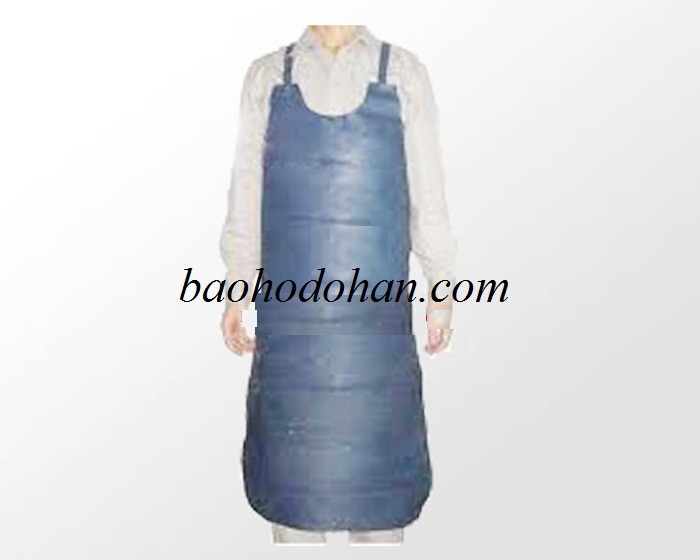 Yếm chì VN chống tia LADE – X quang