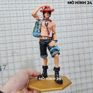 Mô Hình Trang Trí One Piece giá rẻ - Zoro múa kiếm