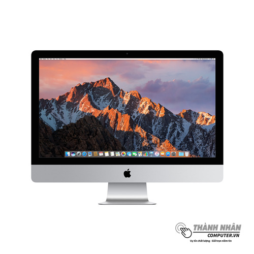 Apple Imac 2013, nơi bán giá rẻ, uy tín, chất lượng nhất | Websosanh