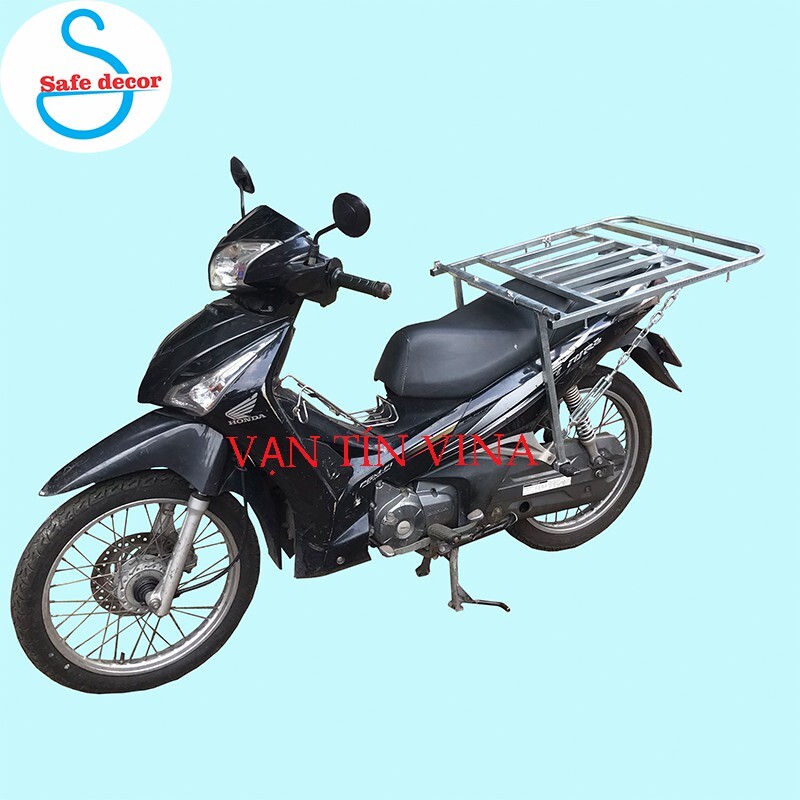 Baga Givi  Chuyên cung cấp Baga xe máy chính hãng