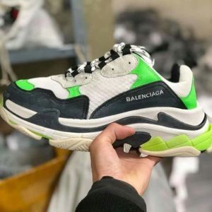 Balenciaga Triple S Rep 1 1: Nơi bán giá rẻ, uy tín, chất lượng nhất | Websosanh