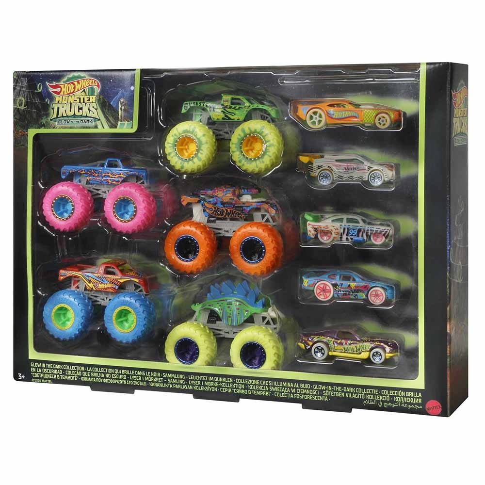 10 Xe Hot Wheels: Nơi bán giá rẻ, uy tín, chất lượng nhất | Websosanh