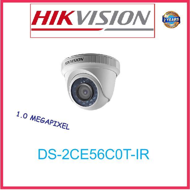 N I B N Camera Hd Tvi B N C U Ngo I Tr I H Ng Ngo I Hikvision Ds