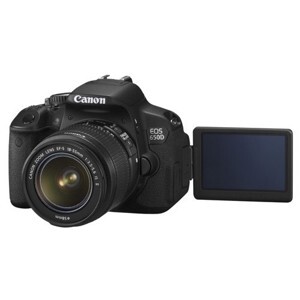 canon 650d kit