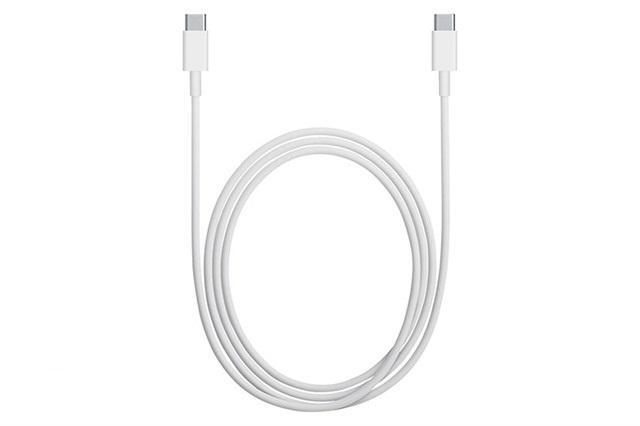Cáp Type C - Type C 2 m Apple MLL82 ...