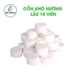 Cồn Nấu Lẩu: Nơi bán giá rẻ, uy tín, chất lượng nhất | Websosanh