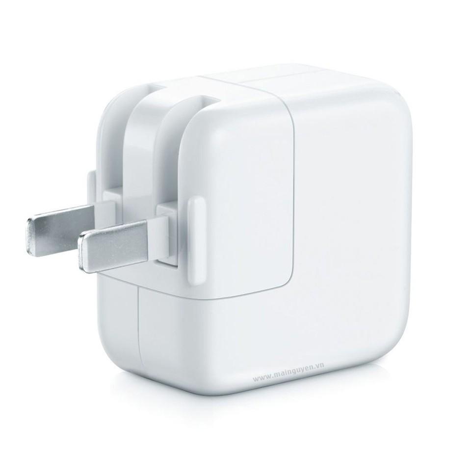 Củ Sạc Apple 12w: Nơi bán giá rẻ, uy tín, chất lượng nhất | Websosanh