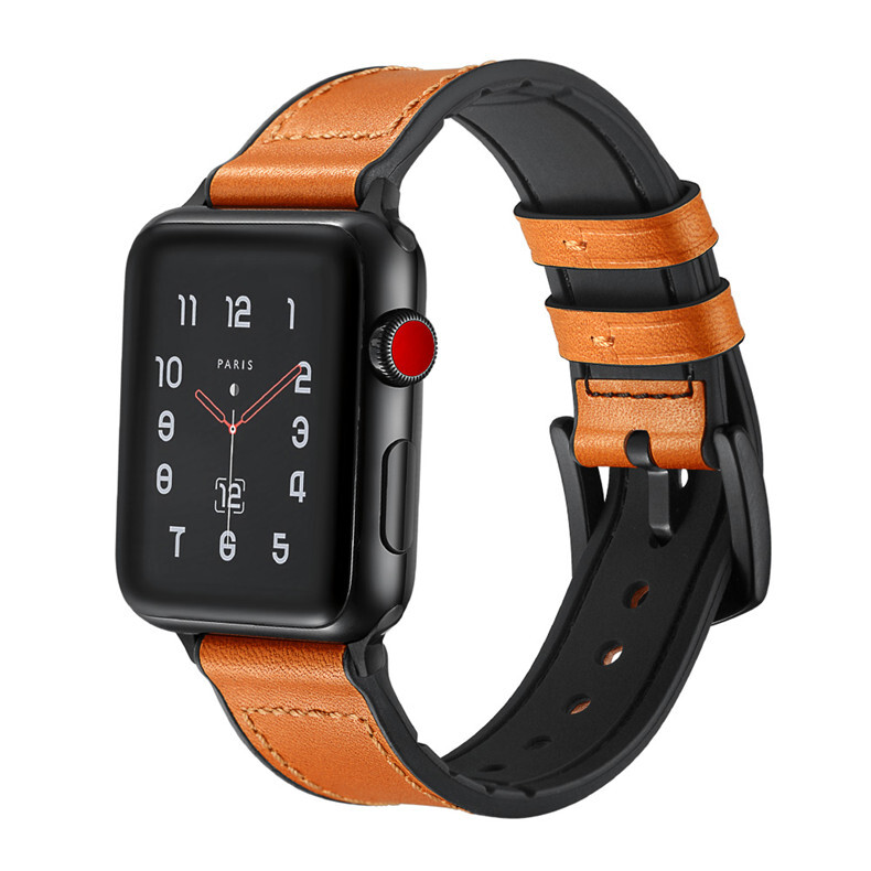 Apple Watch Chong Nuoc: Nơi bán giá rẻ, uy tín, chất lượng nhất | Websosanh